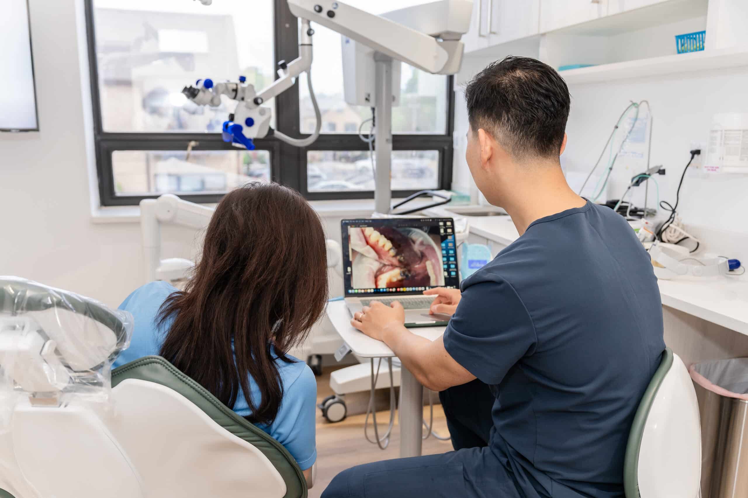 PROSTHO. ENDO. DENTAL SPECIALISTS